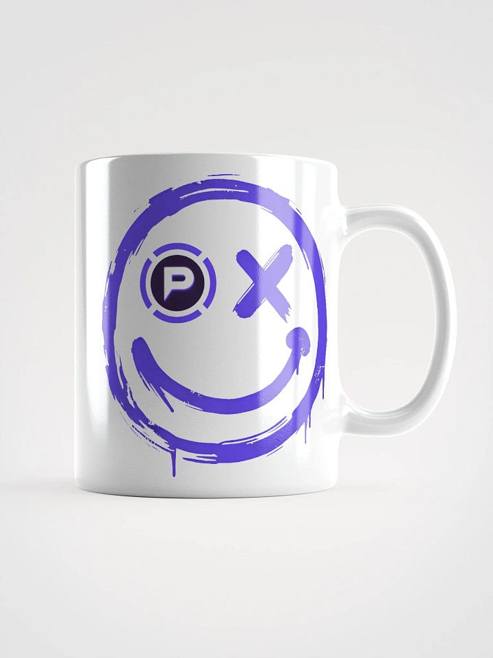All Smiles 20oz MUG product image (1)