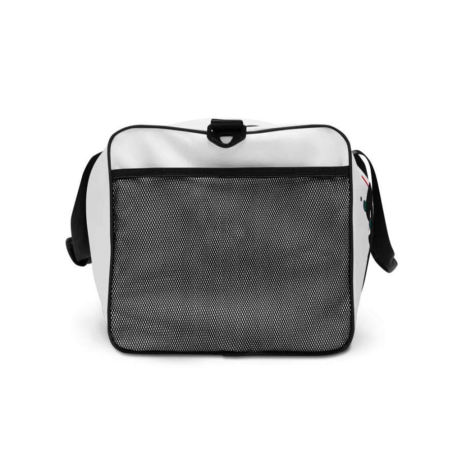 Riot Duffle Bag product image (8)