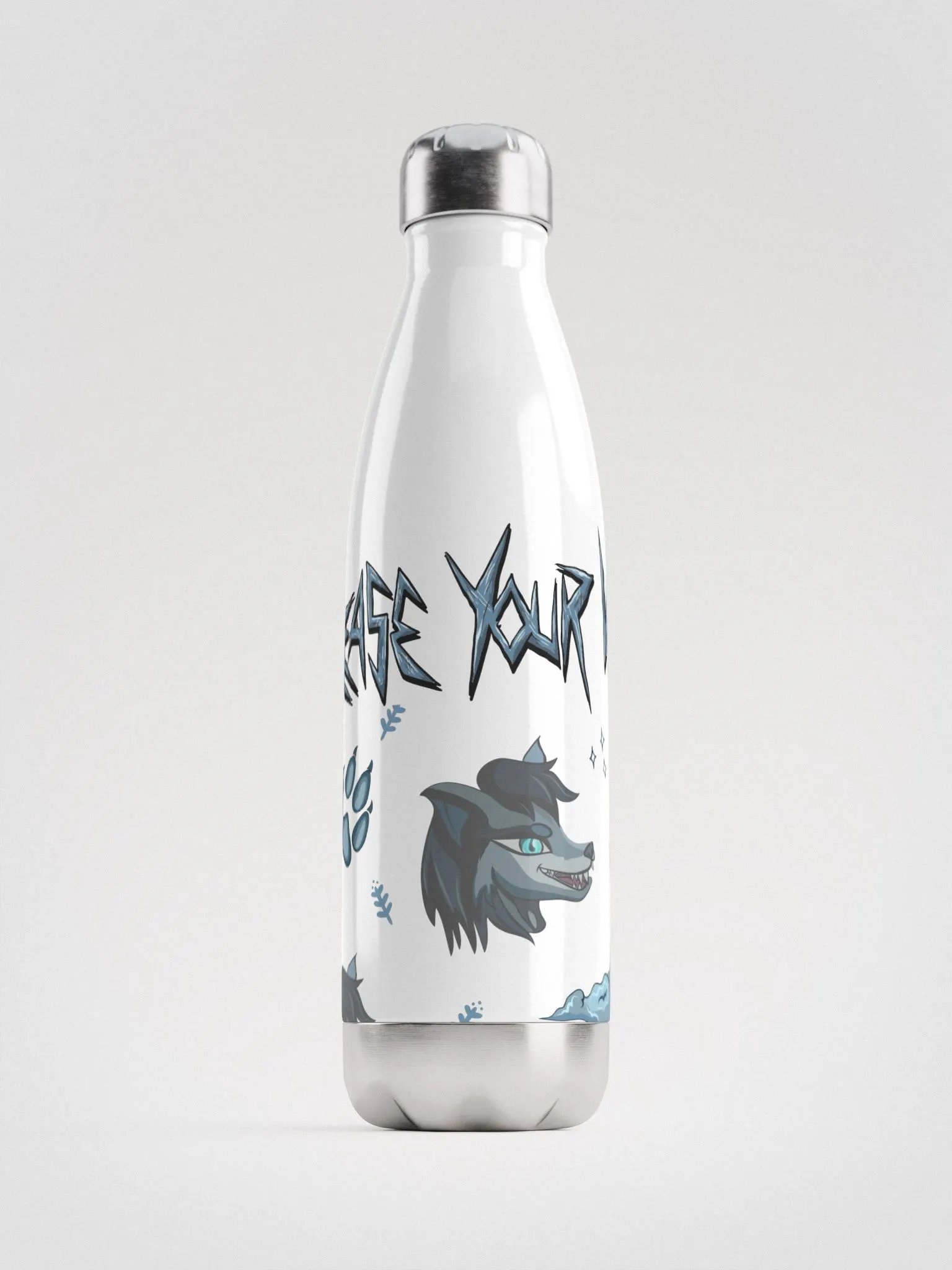 Release Your Cold Water! product image (1)
