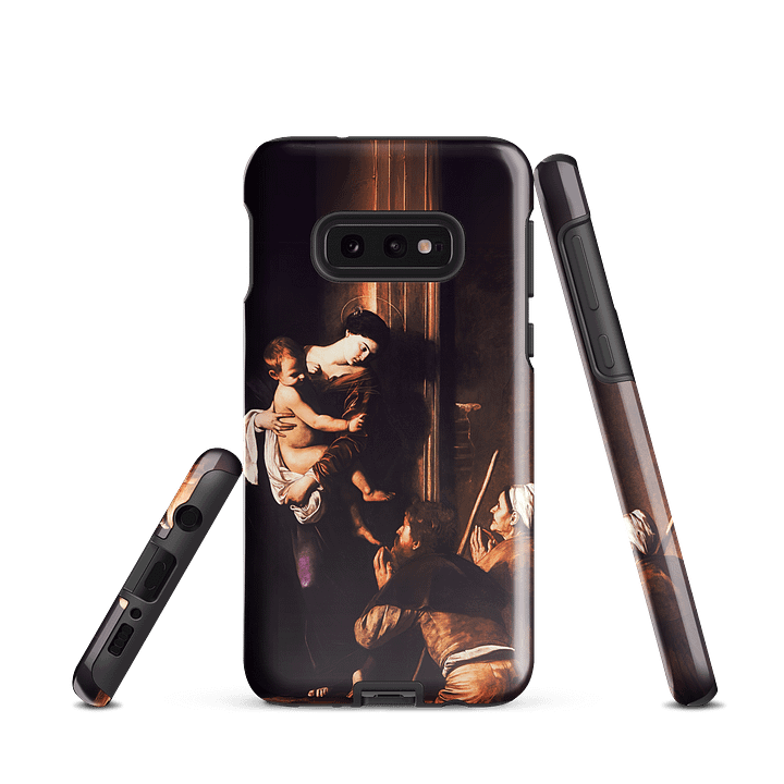 Pilgrim's Madonna Samsung® Tough Case product image (3)