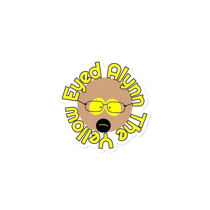 Attracted to Metal Alynn Logo product image (2)