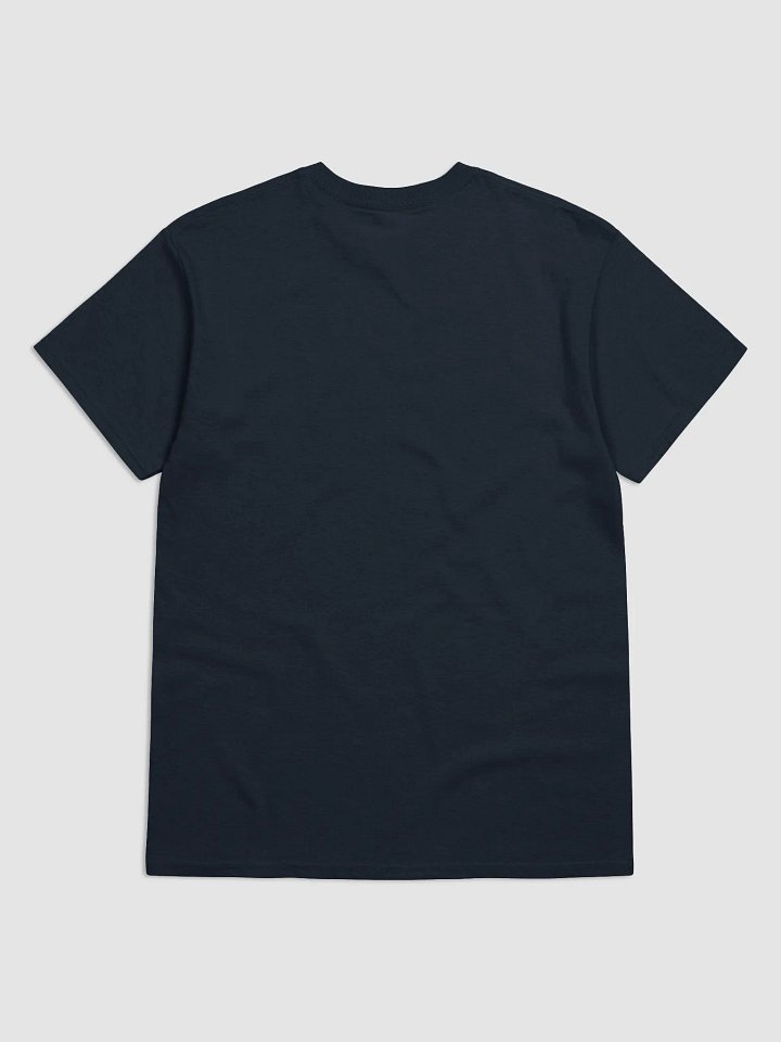 Droplet Character Unisex T-Shirt product image (14)