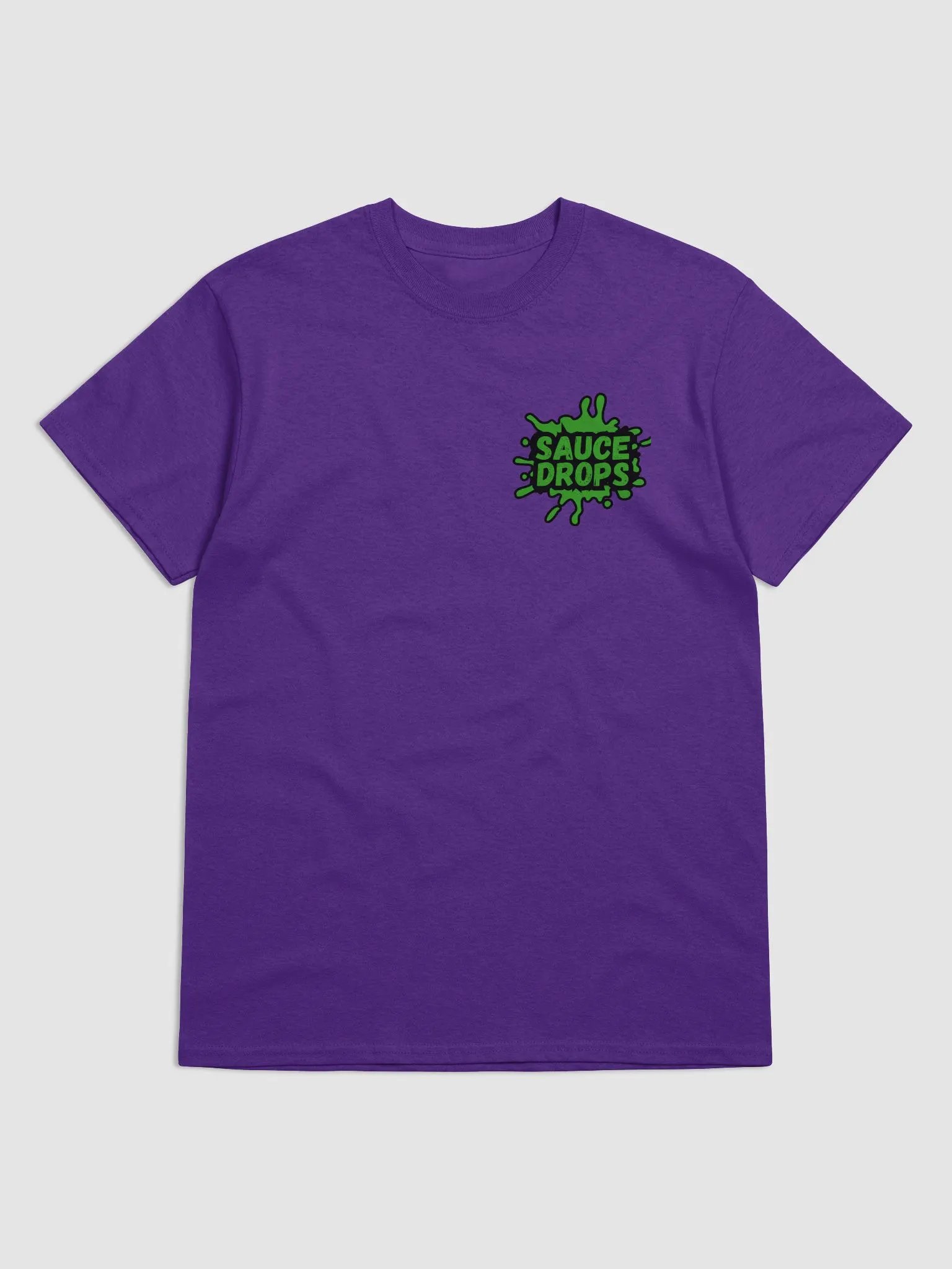 They're in the Trees shirt product image (19)