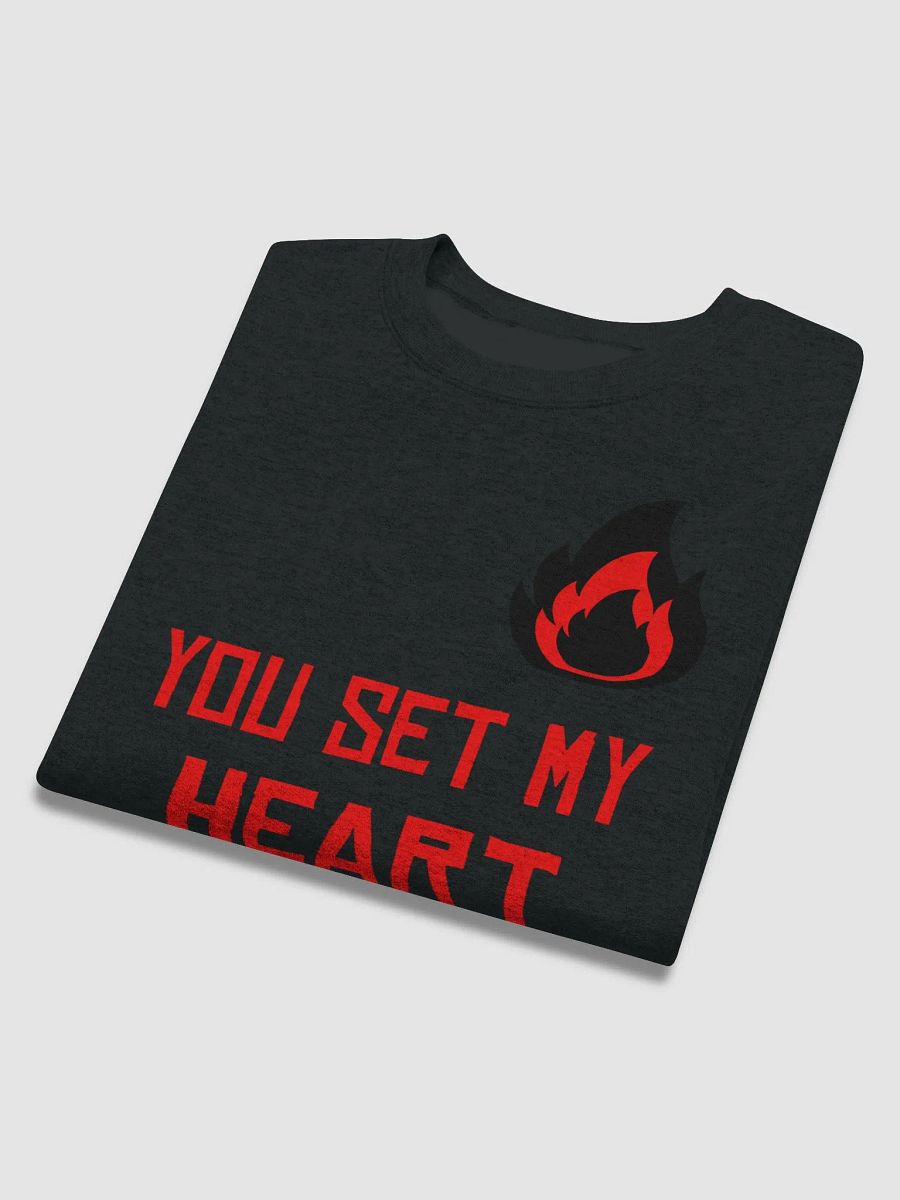 You Set My Heart On Fire (R) product image (17)