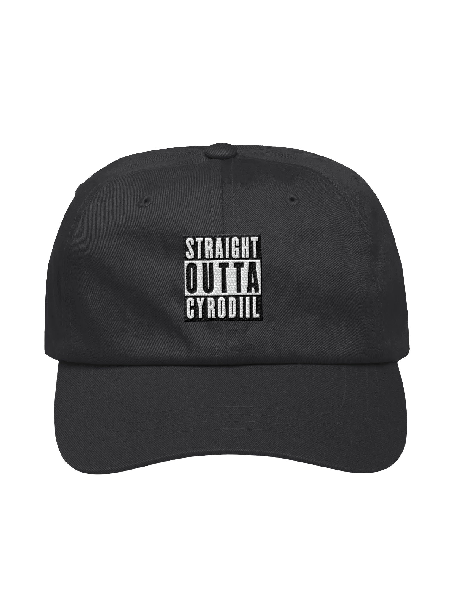 Cyrodiil Classic Dad Hat product image (1)