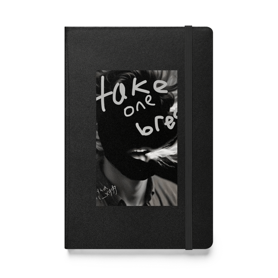 take one breath notebook product image (1)