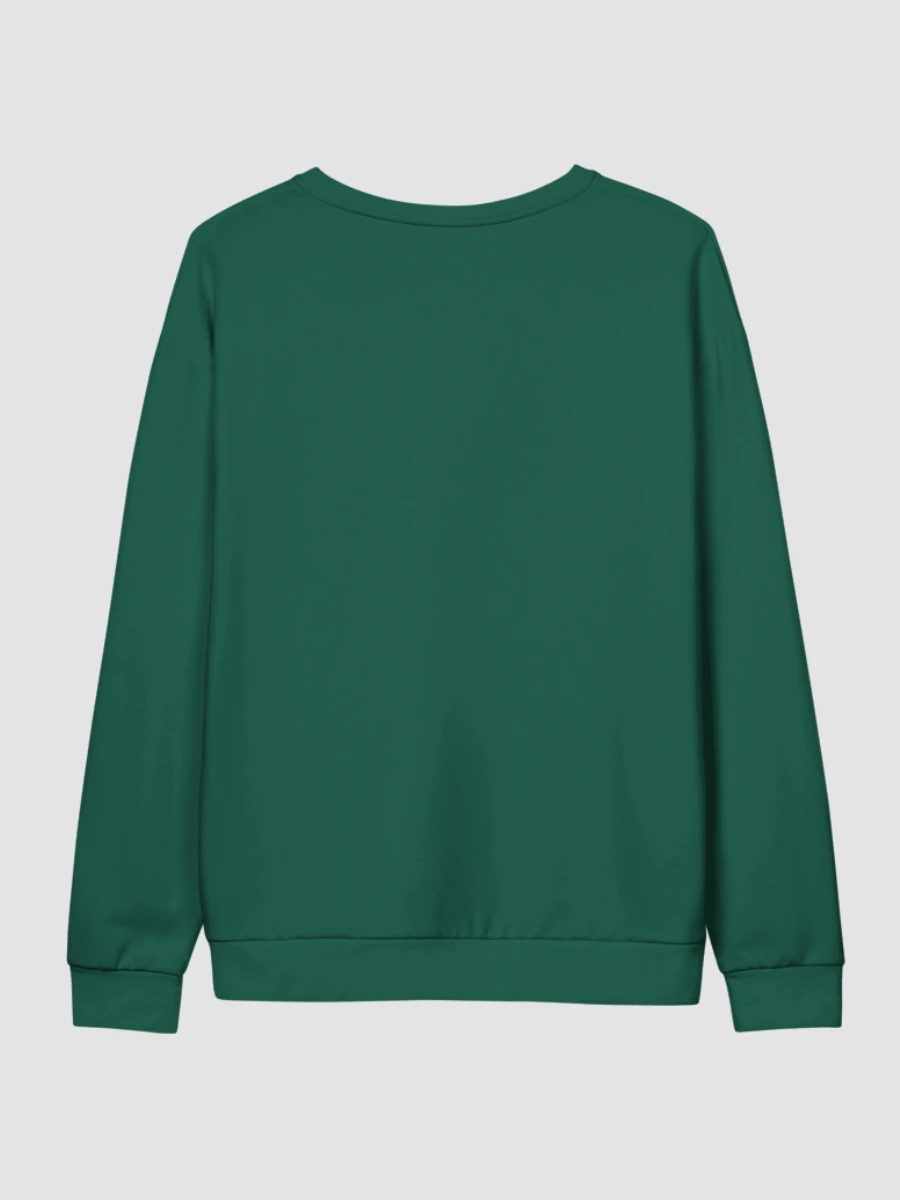 Sweatshirt - Forest Green product image (6)