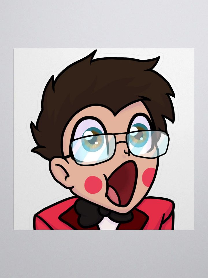 TolleyPog -Sticker product image (3)