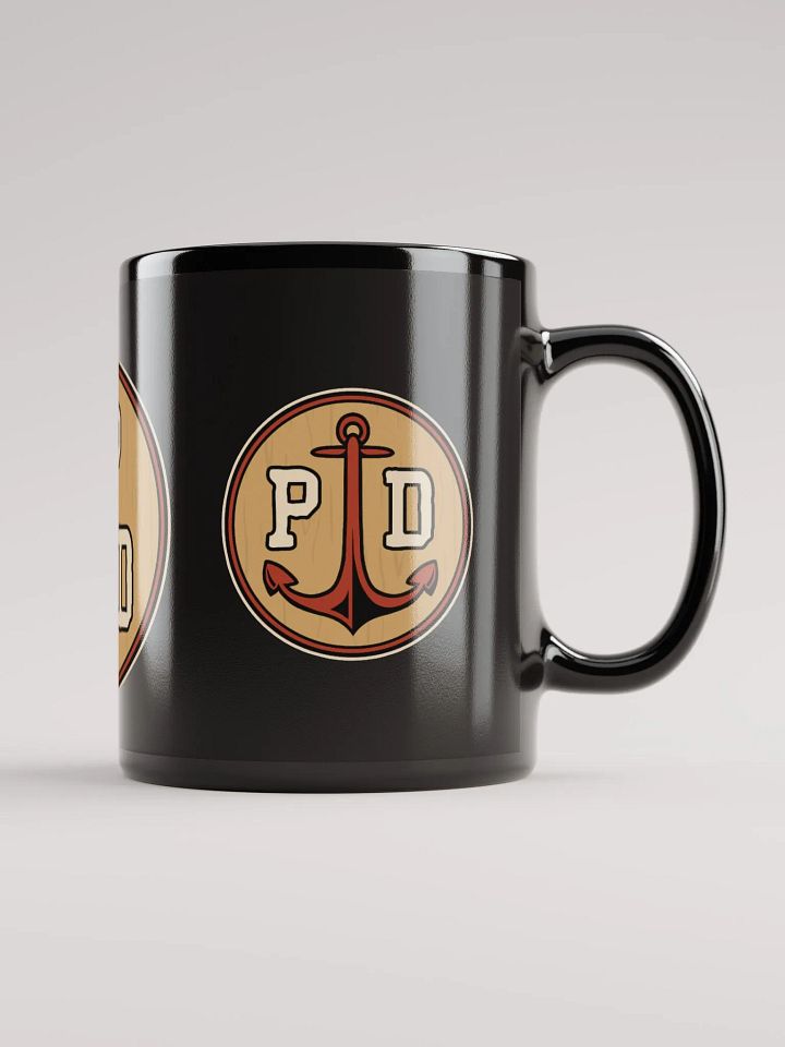 Portside Dive Coffee Mug product image (1)