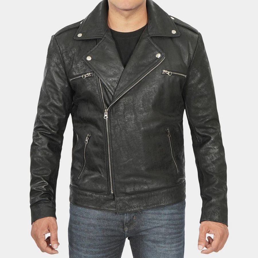 Takayuki's Jacket [MENS] product image (1)