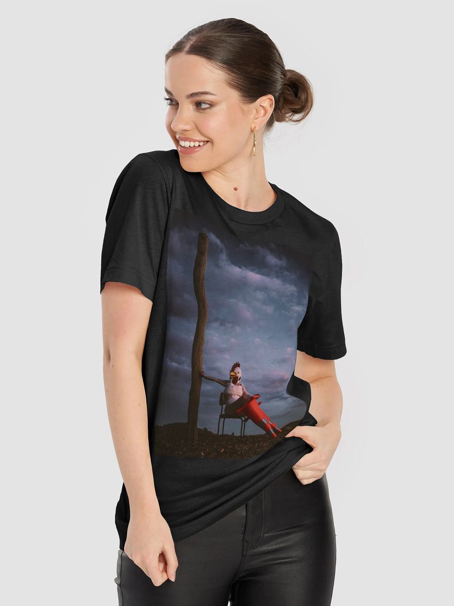 Conetucky Liddles printed tee product image (43)