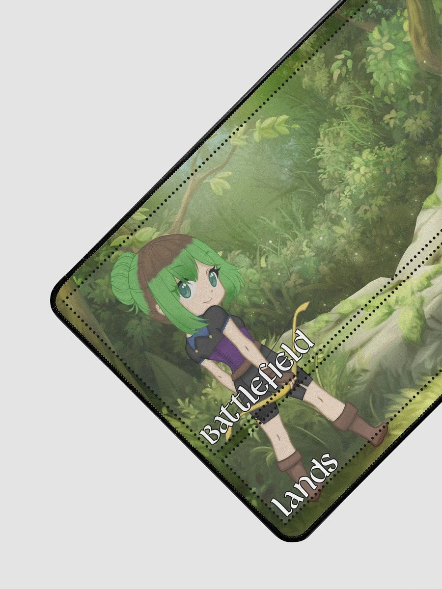 Magic: The Geek-ening Archer (w/ Indicators) product image (3)