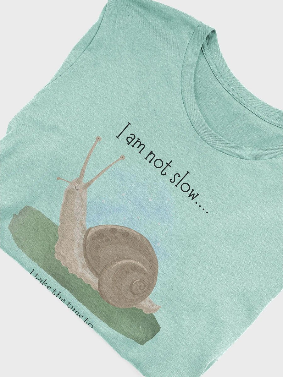 Rodney Snail Tee product image (85)