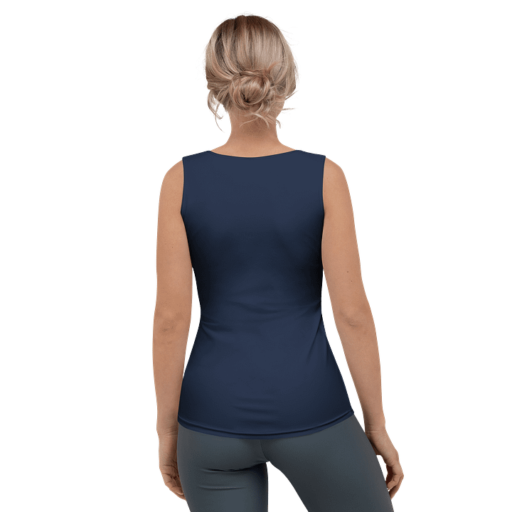 Adventure Awaits Women's Tank Top product image (2)