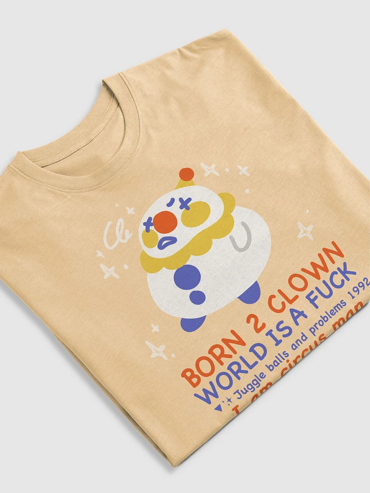 Born 2 Clown product image (6)