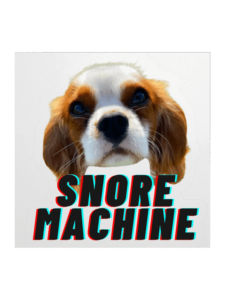 Sleepy Boi Stickers product image (2)
