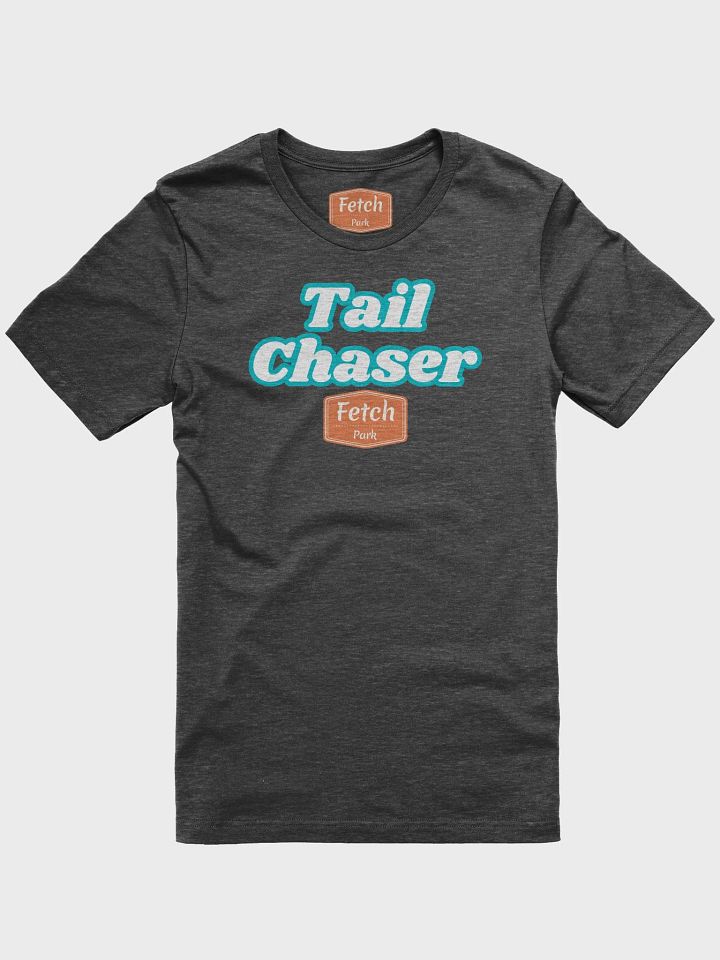 Tail Chaser Tshirt product image (1)