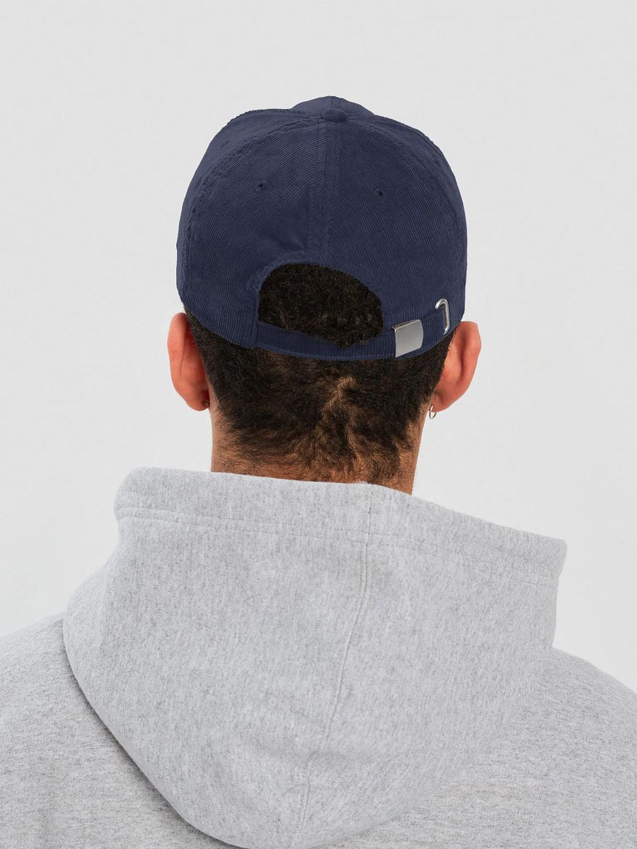 Bonsai Sunset Corduroy Dad Hat product image (7)