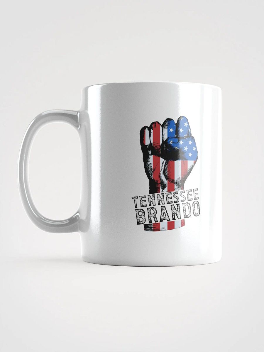 Tennessee Brando Coffee Mug product image (3)