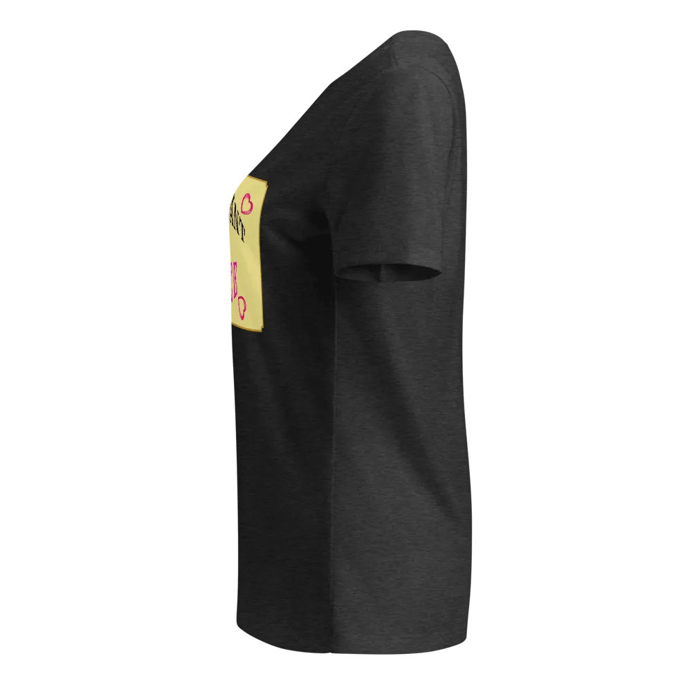 No Advice V Neck product image (13)