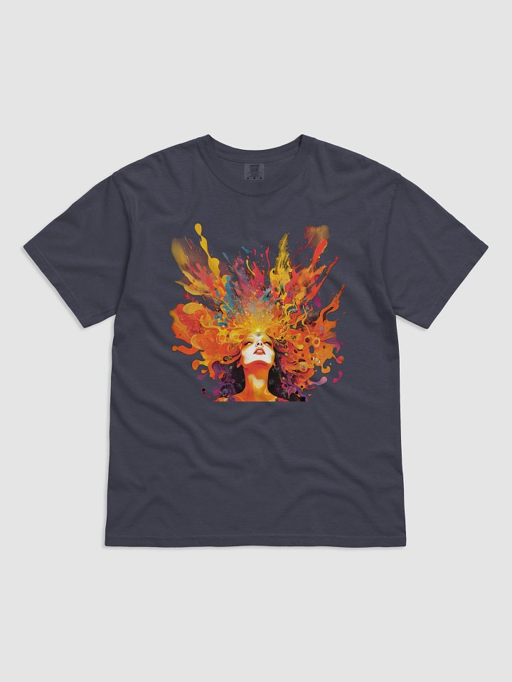Mindflame Muse Visionary T-Shirt product image (1)