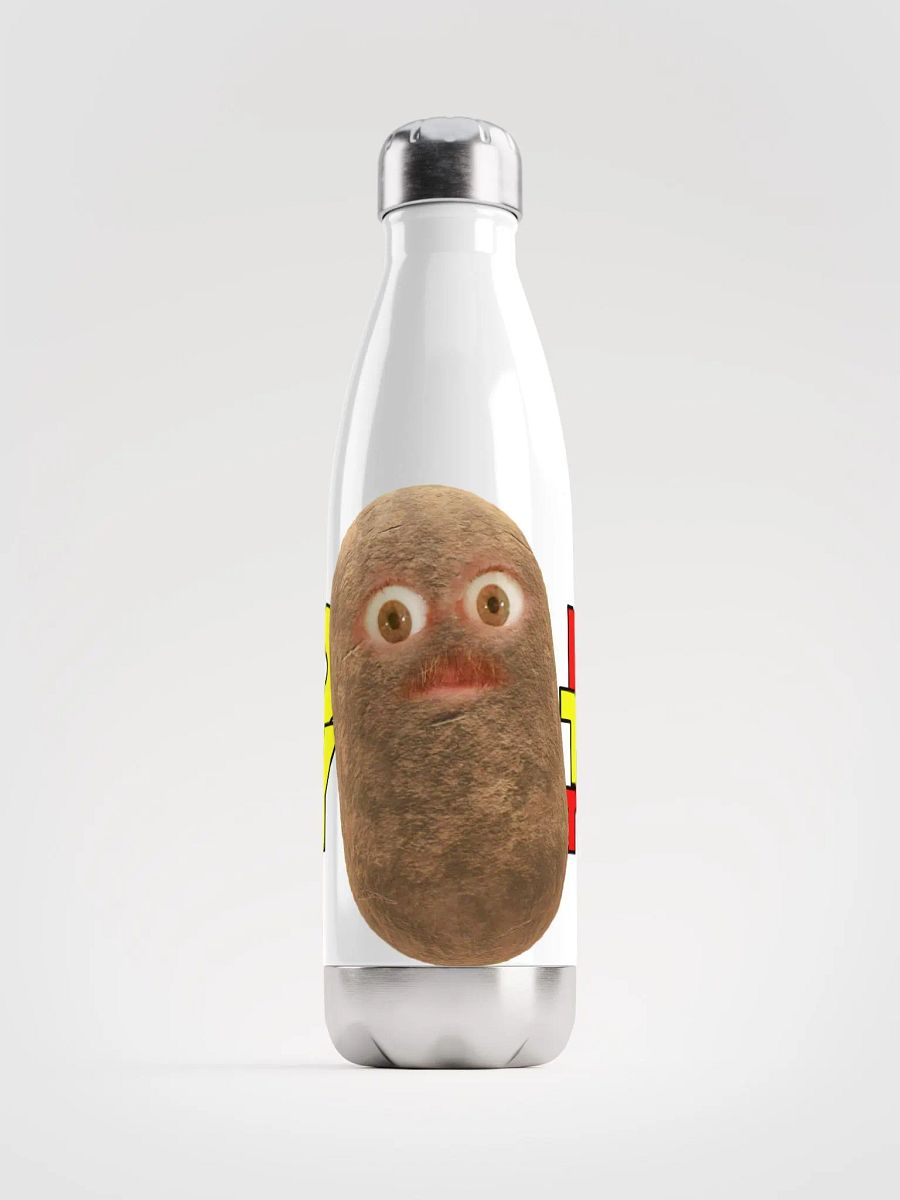 Holy Potatoes - Water Bottle product image (1)