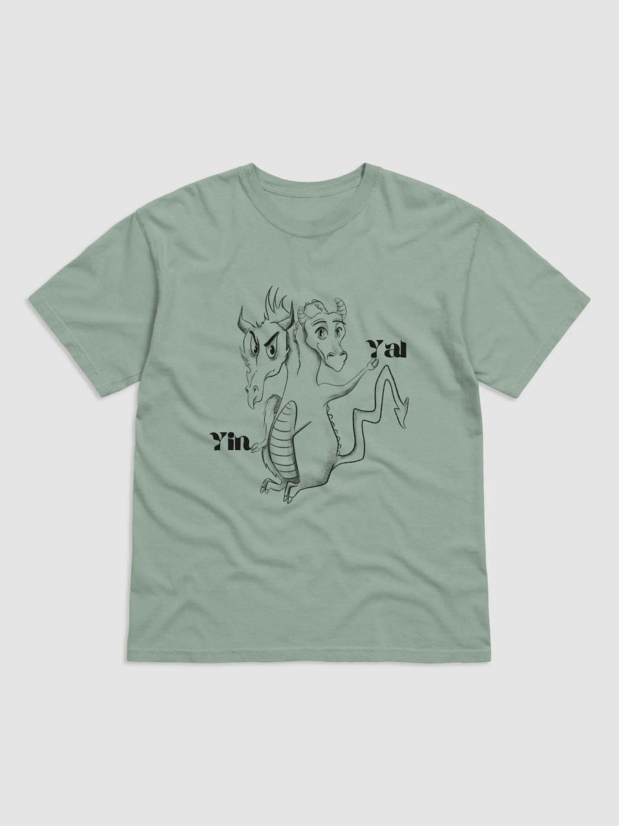 Yin and Yal - Seeker of Things product image (1)