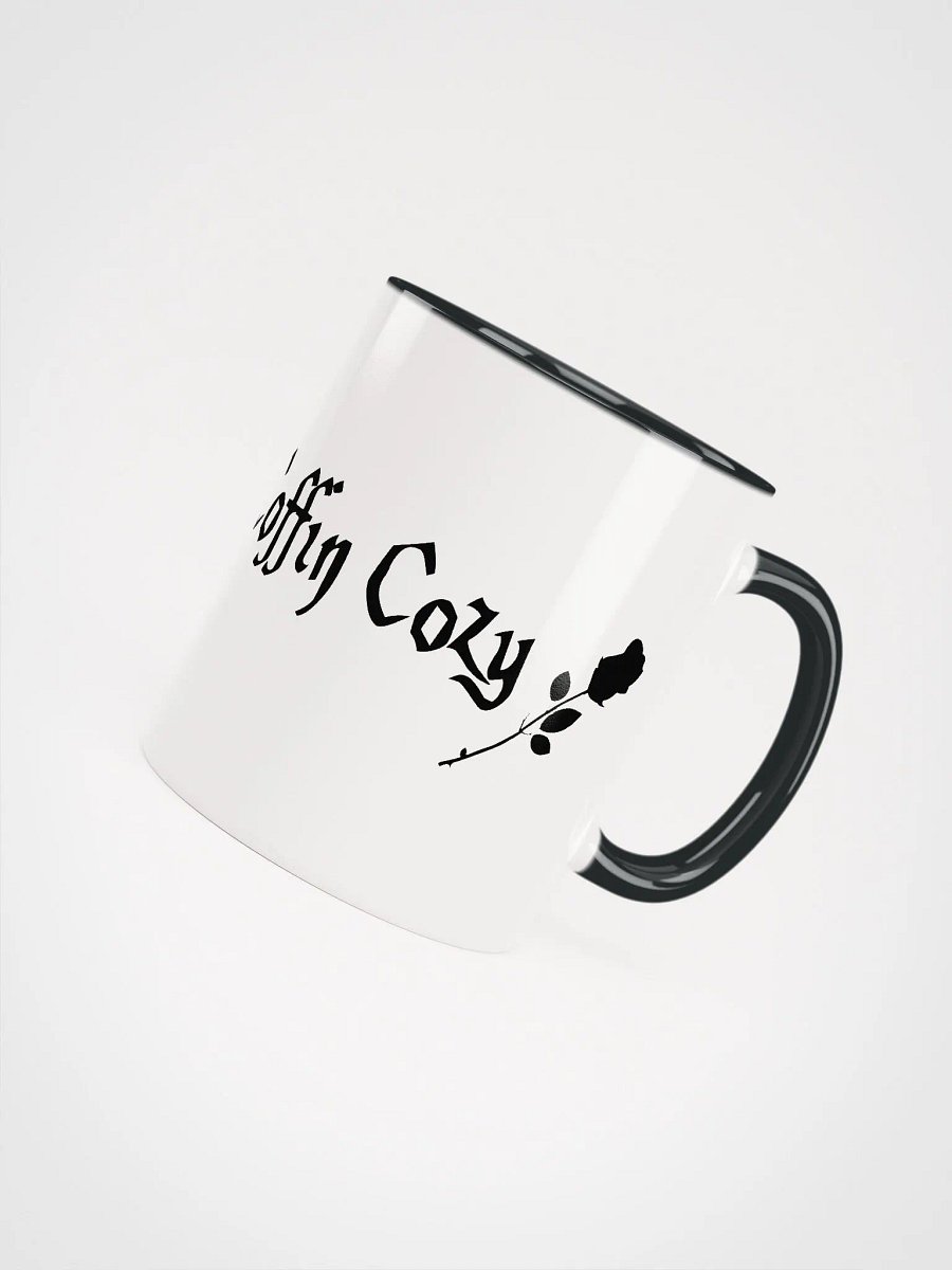 Rose Mug product image (4)