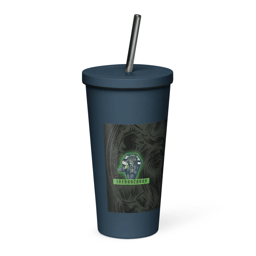 The dons Insulated Tumbler product image (4)