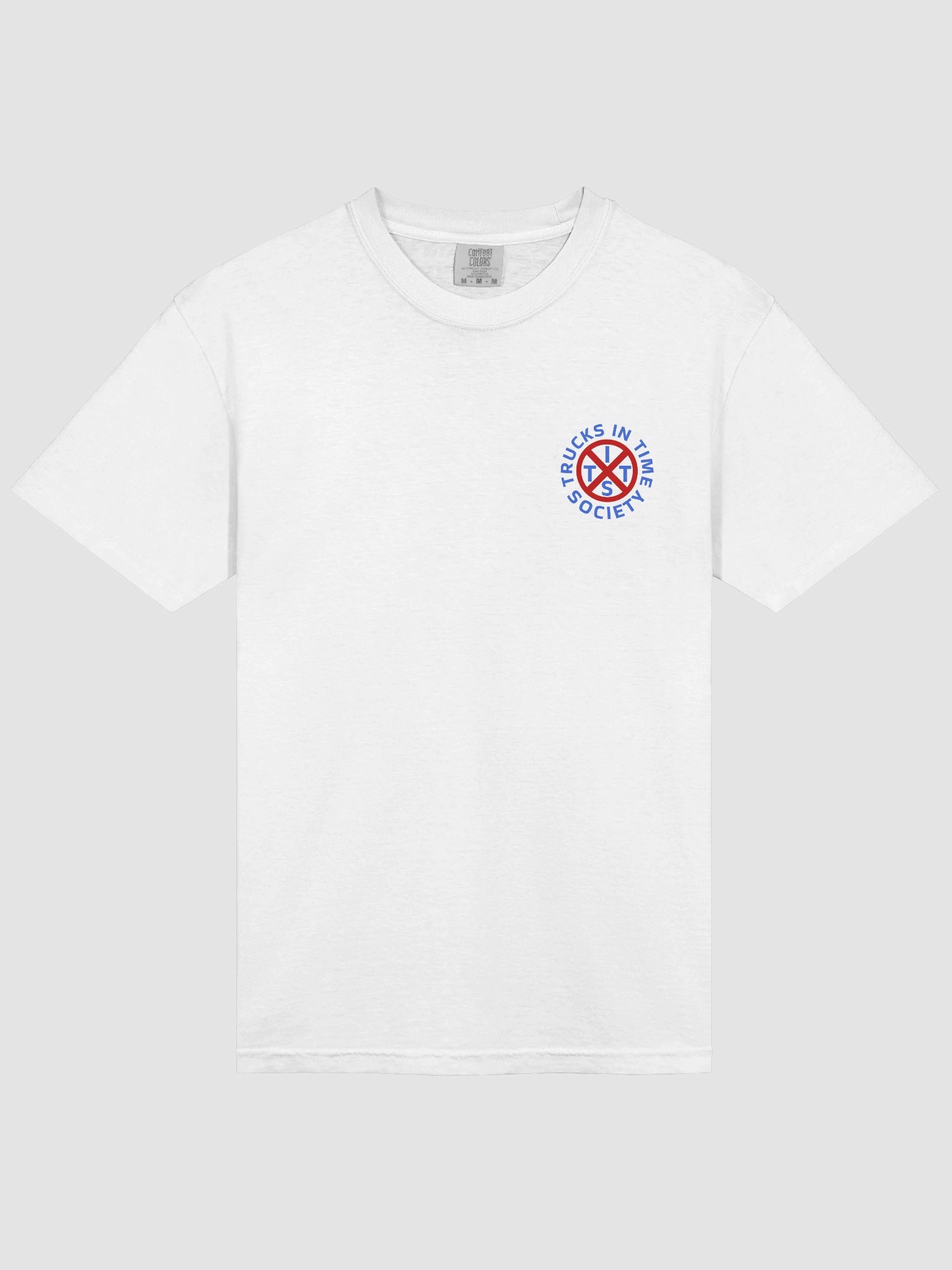 MUFF DIVER Salty Tee product image (4)