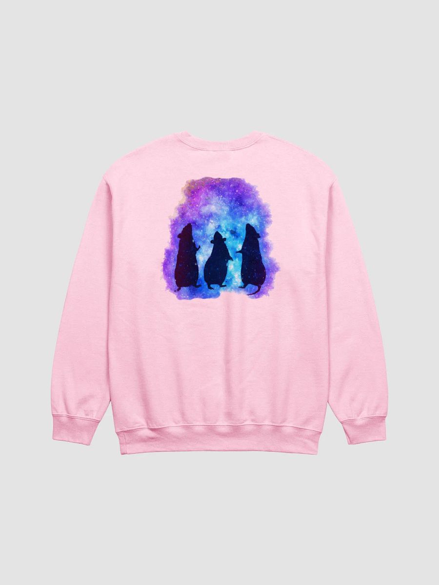 Enlightened rats long sleeved t shirt product image (23)