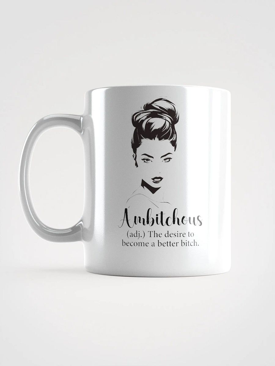 Ambitchous Definition Mug product image (16)
