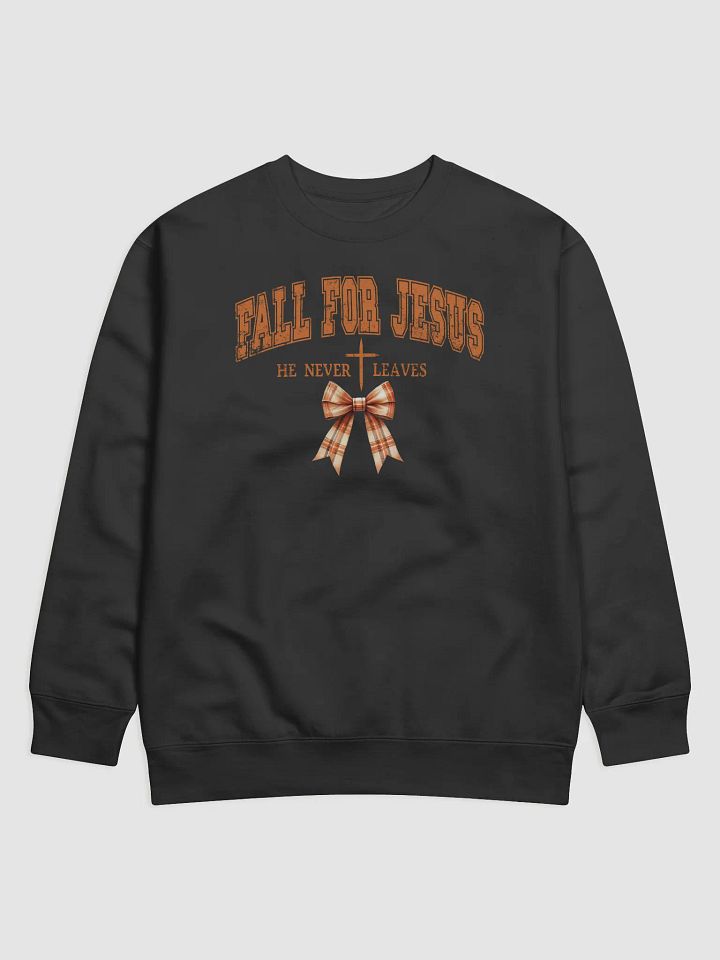 Distorted Elegance Checkered Sweatshirt product image (3)