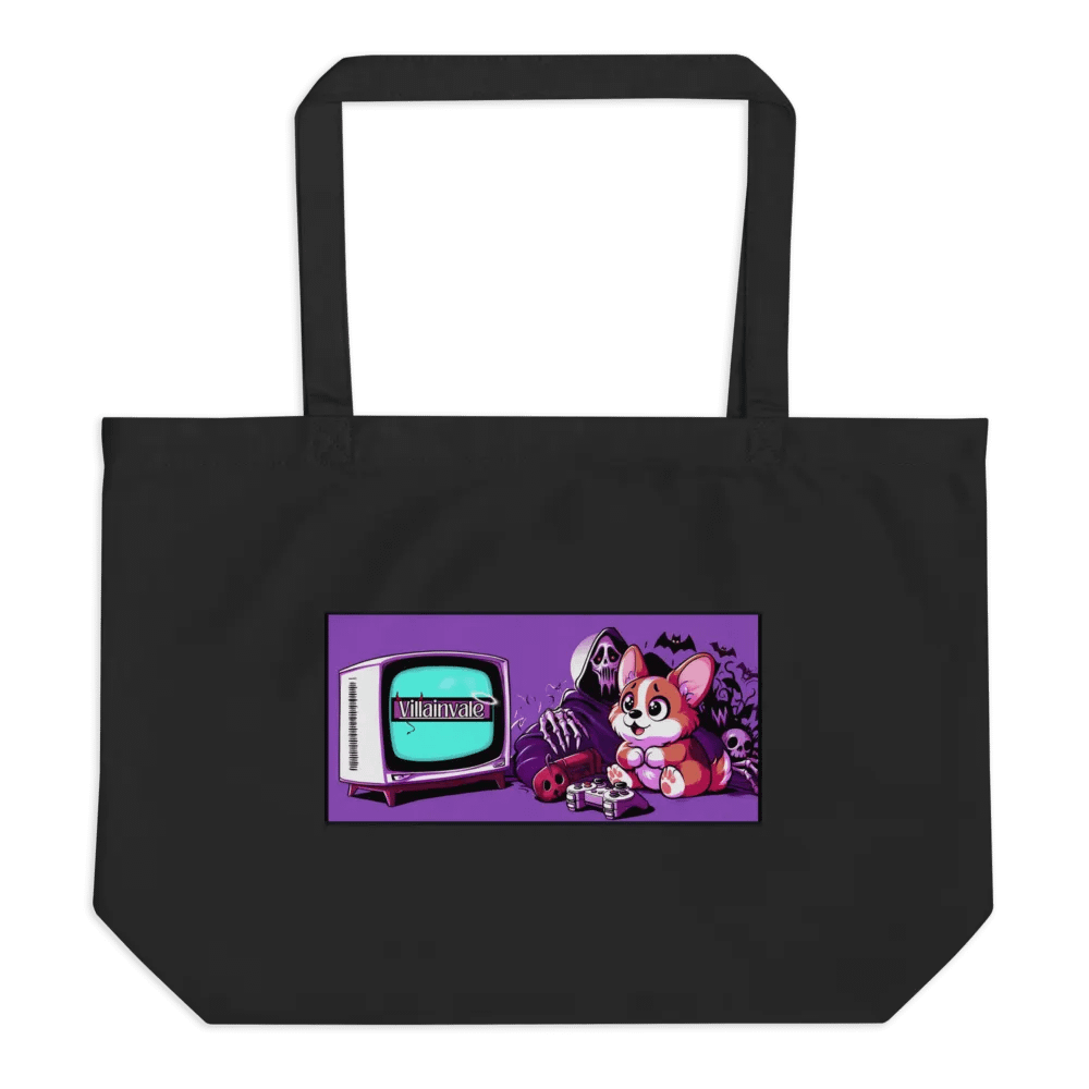 Shopper (corgi) product image (1)