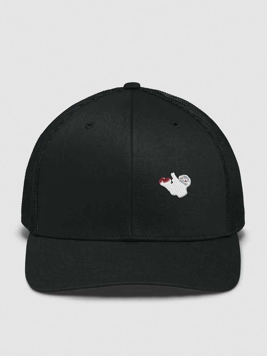 Asymmetric Coz Yeet Hat product image (1)