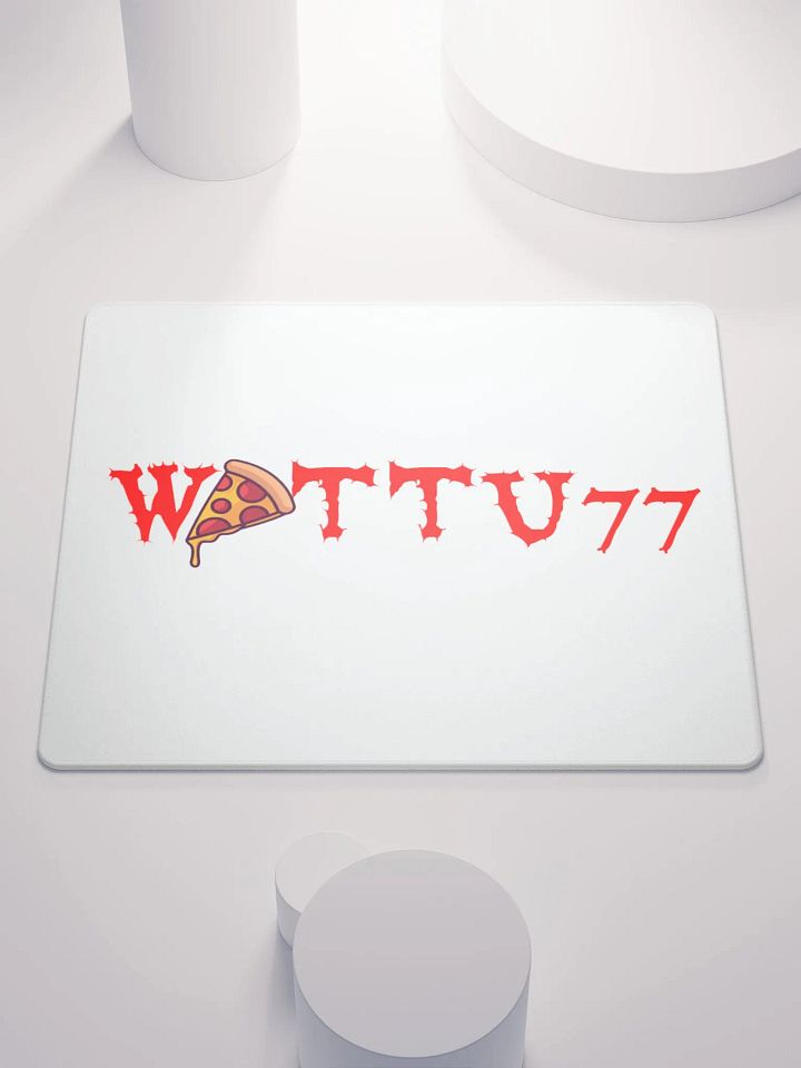 wattu77 Gaming Mouse Pad product image (1)