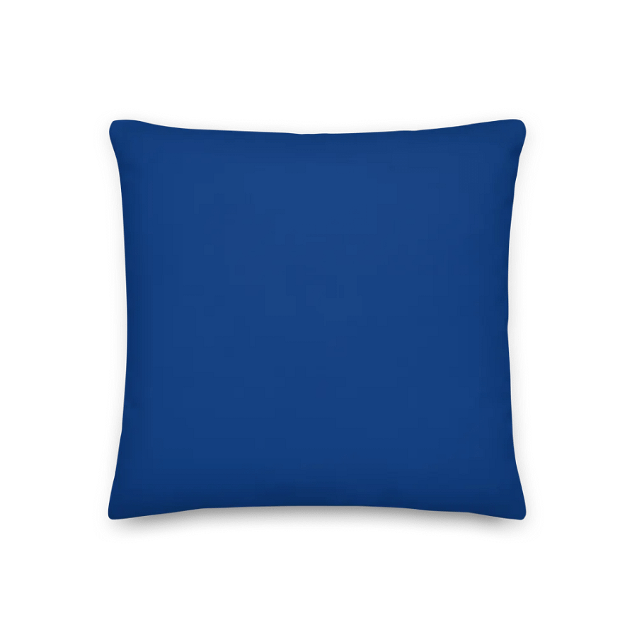 Vibrant Blocks Premium Pillow product image (2)