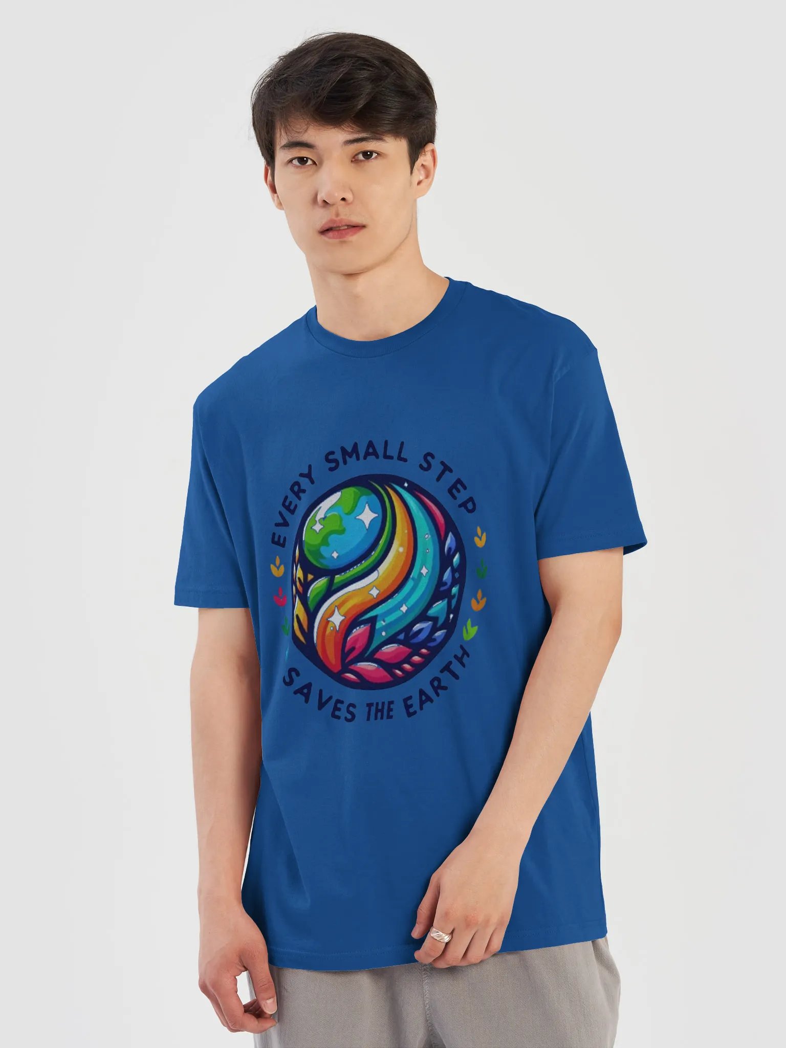 Earth's Guardian T-Shirt product image (27)