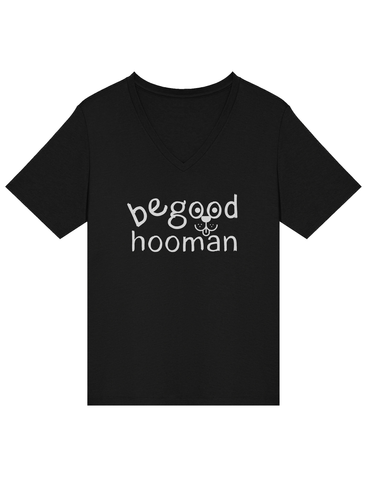 Women's Elegance V-Neck Tee product image (3)