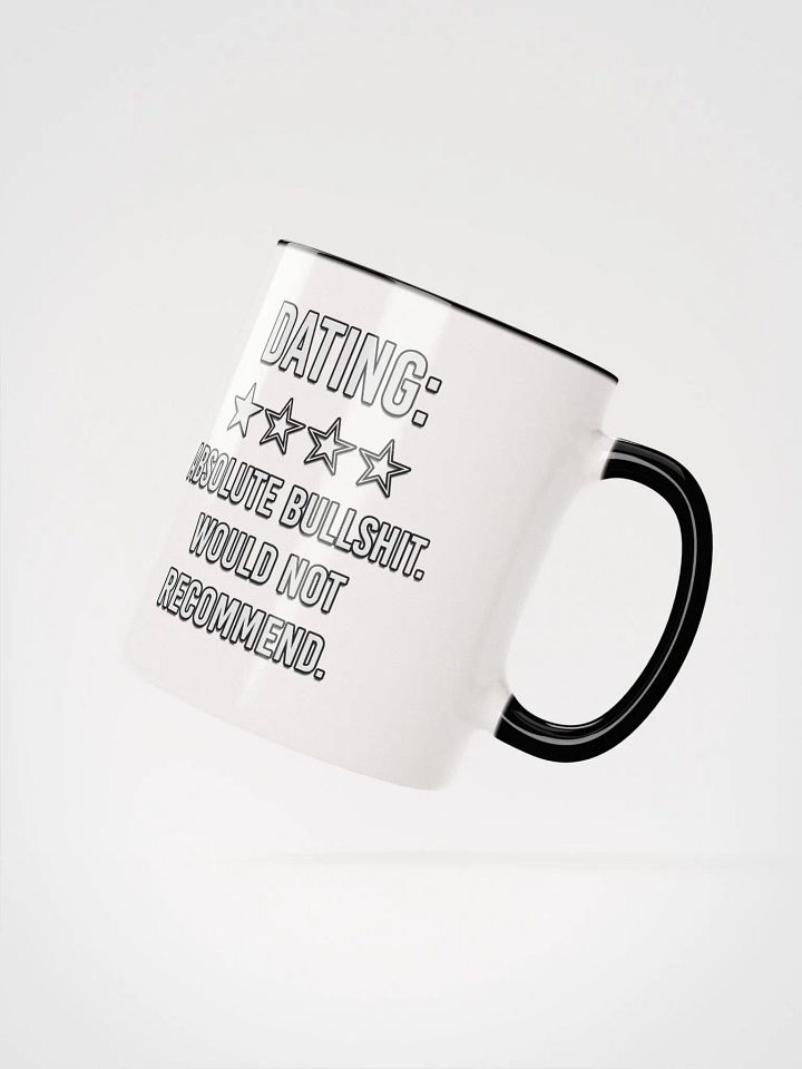 Dating Mug product image (25)
