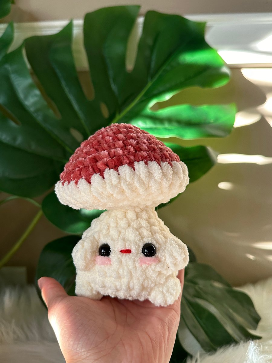 Mushroom Desk Buddy product image (3)