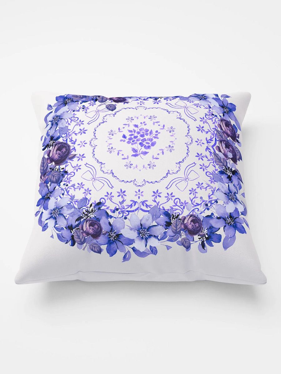Purple Blossom Dream Pillow product image (7)