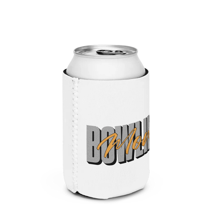 Mom Bowling Coozie product image (2)