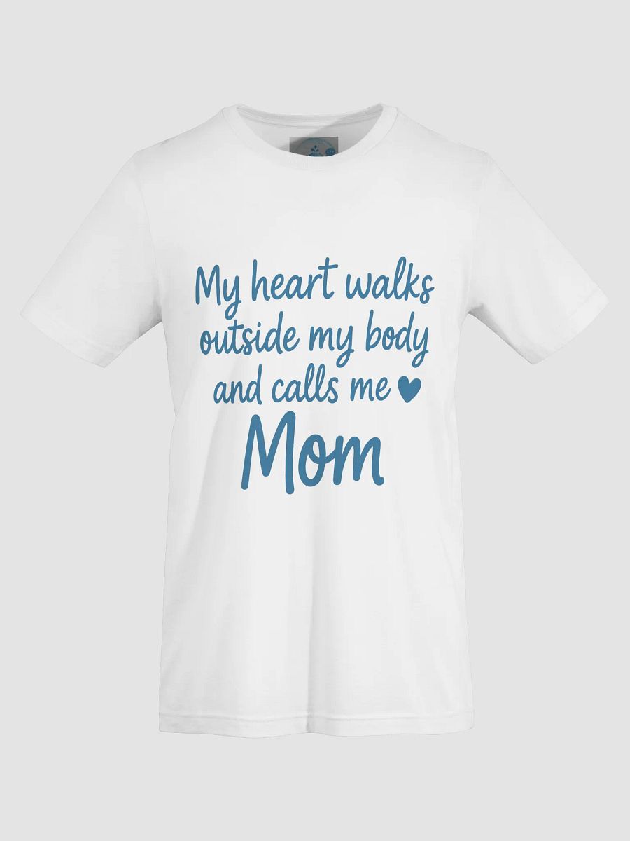 Cheerful Whale Communication T-Shirt product image (5)