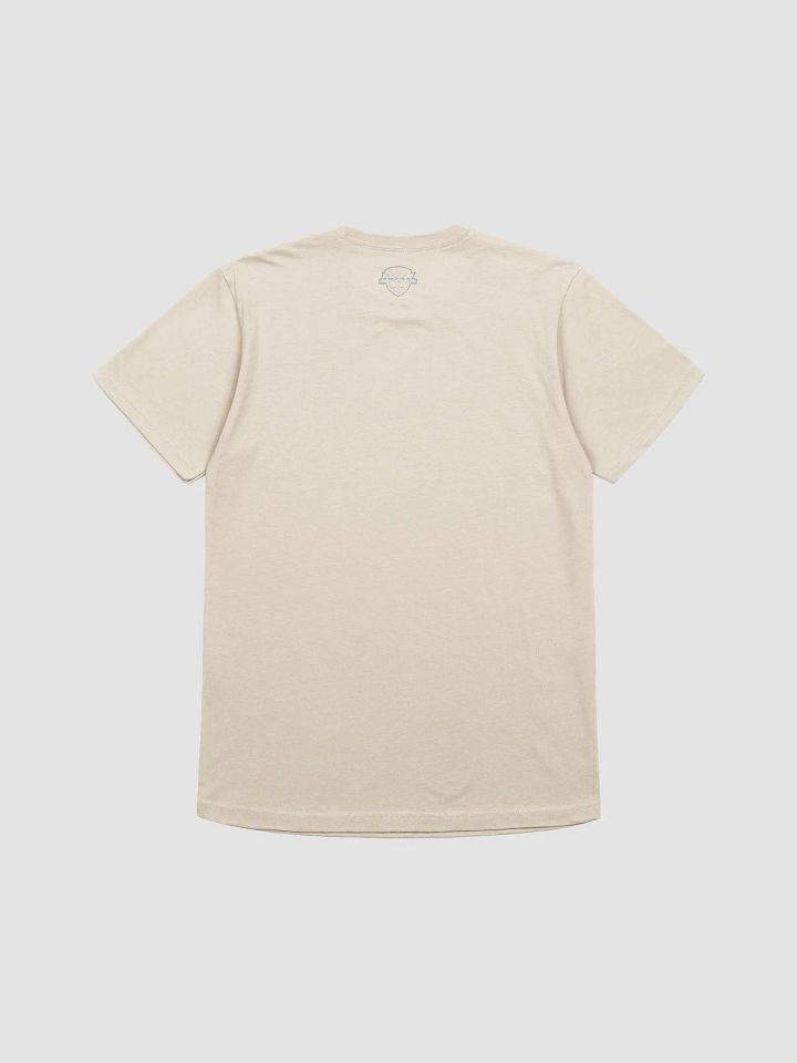 Tampa Bay Storm T-Shirt by Next Level product image (2)