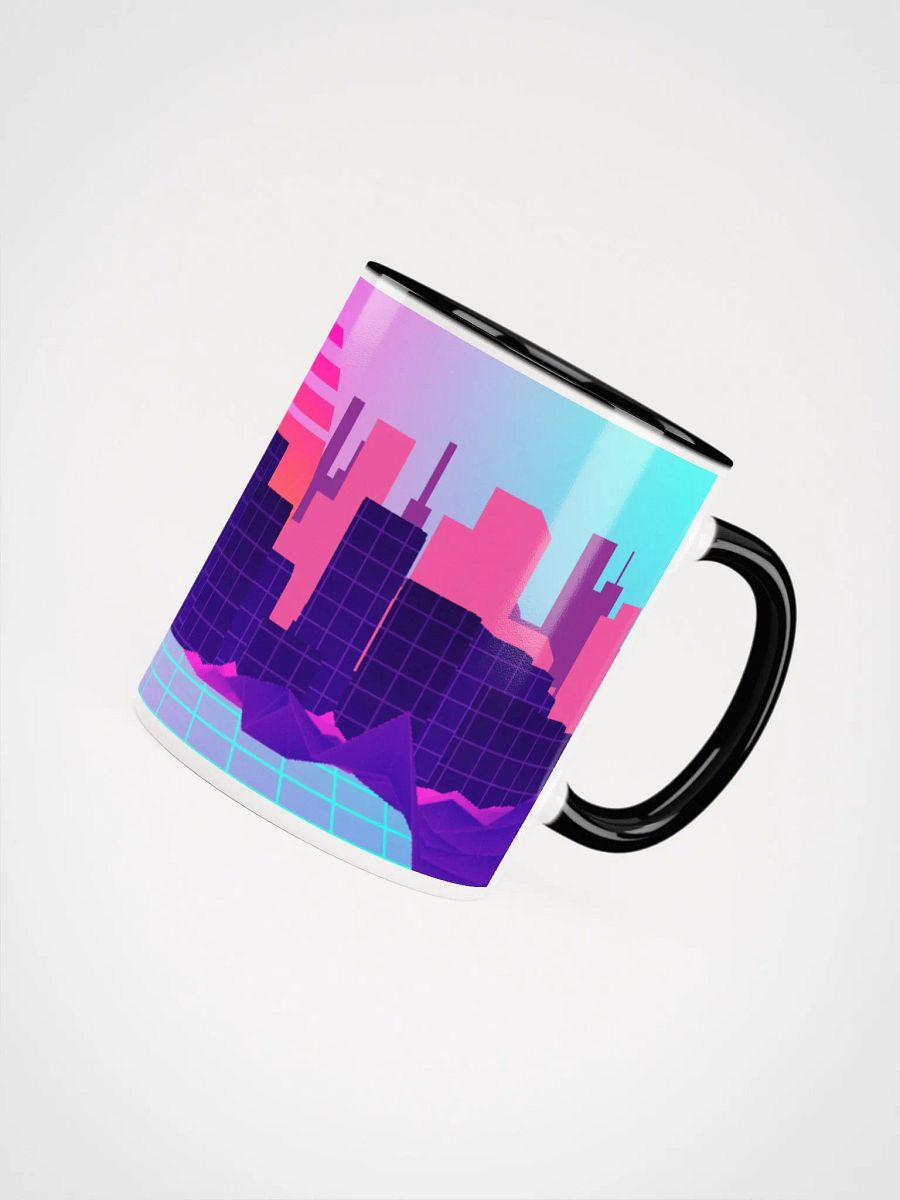 Skyline Mug product image (11)