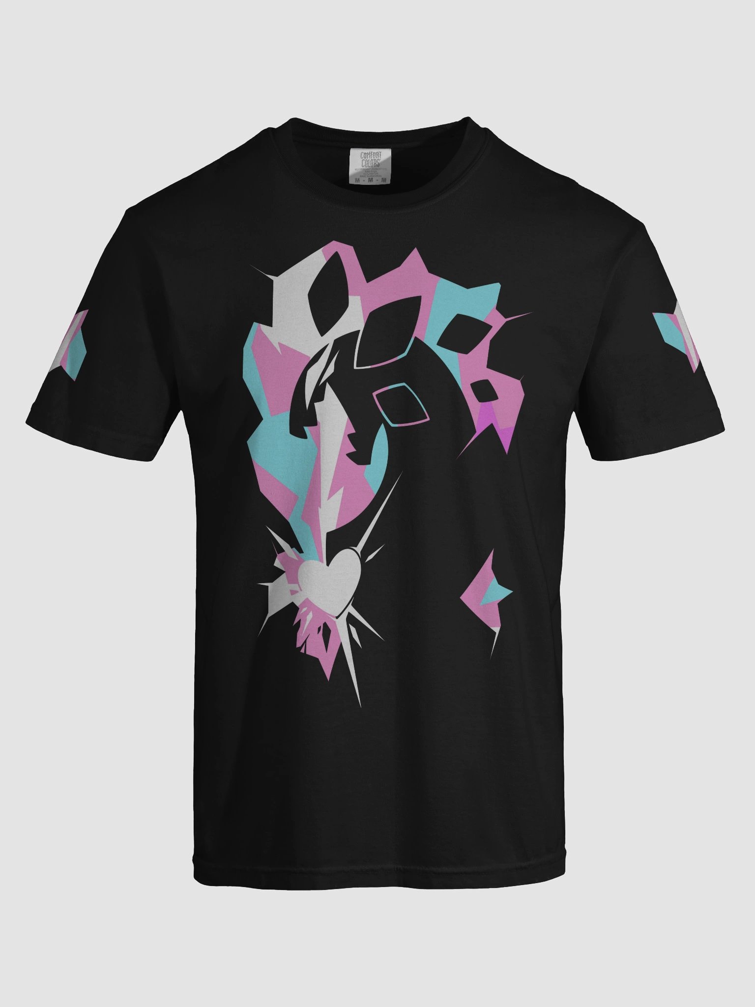 ZERA ONE Pride Month T-Shirt product image (10)