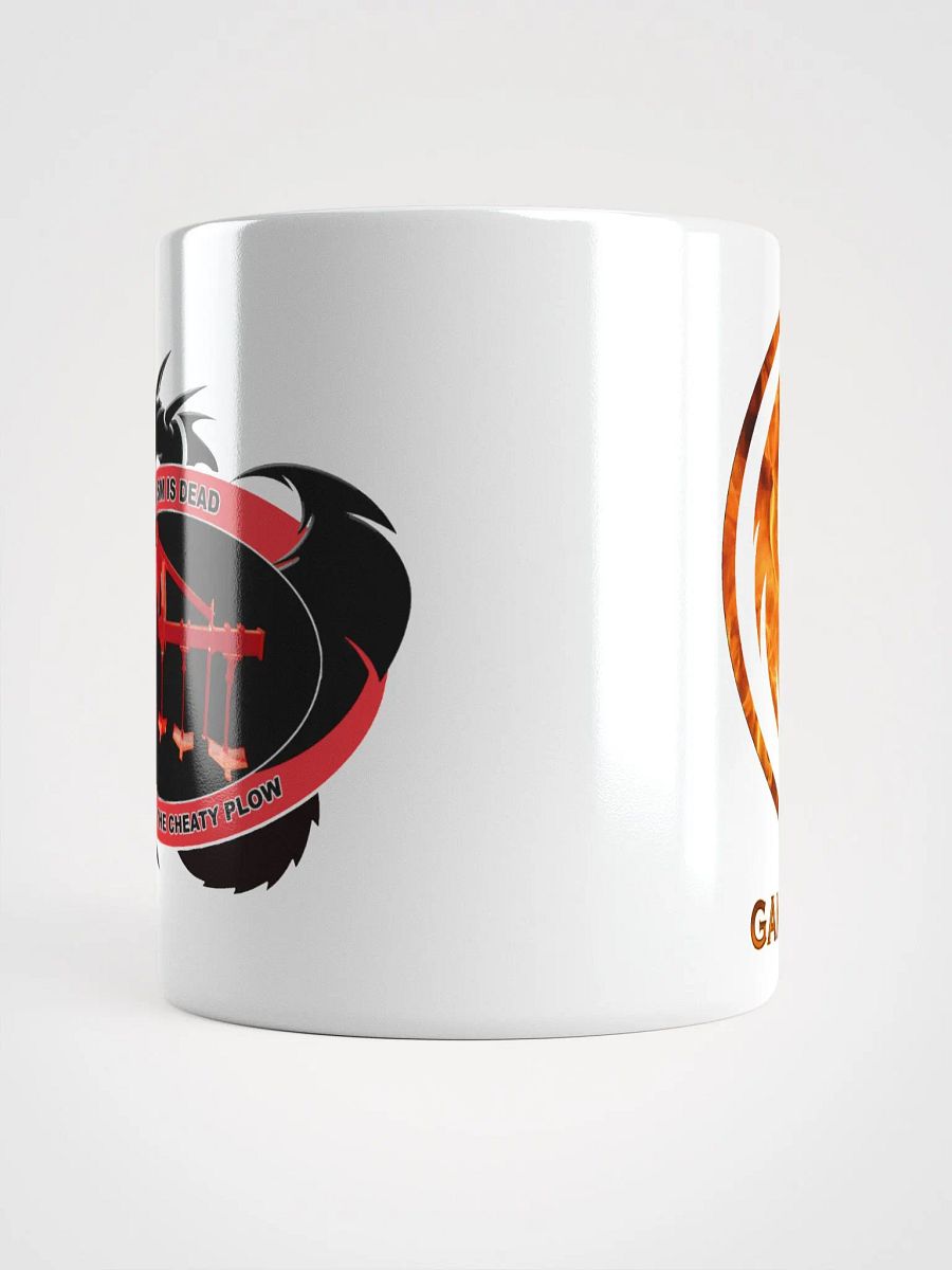 Realism is dead mug product image (5)