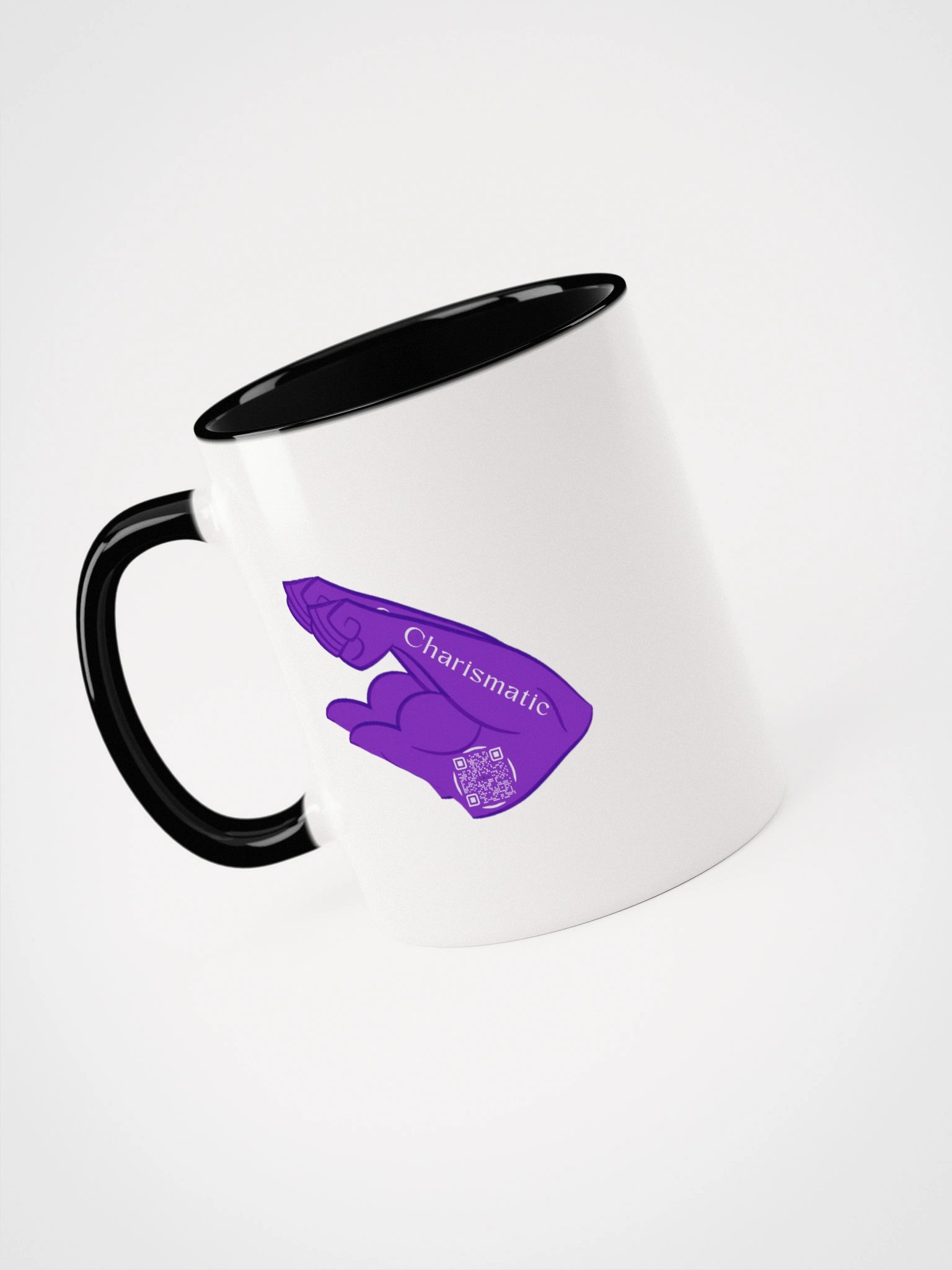 Charismatic mug product image (3)
