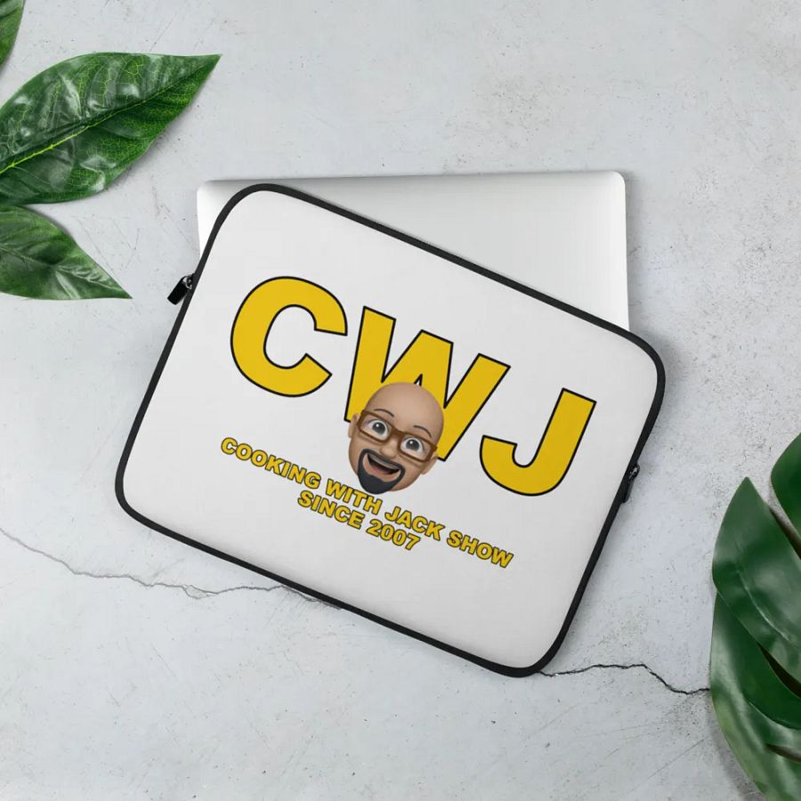 CWJ LAPTOP COVER product image (3)